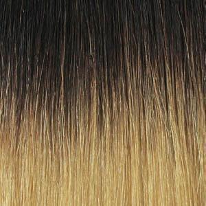 Bobbi Boss Deep Part Lace Wigs TT1B/613 Bobbi Boss Premium Synthetic Braided 13x7 Lace Front Wig - MLF511 SIMONE