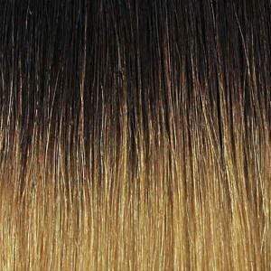 Bobbi Boss Deep Part Lace Wigs TT1B/613 Bobbi Boss Premium Synthetic Hand Braided 4x4 Lace Front Wig - MLF518 SPRING TWIST 20