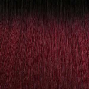 Bobbi Boss Deep Part Lace Wigs TT1B/BUG Bobbi Boss Premium Synthetic Braided 13x7 Lace Front Wig - MLF511 SIMONE