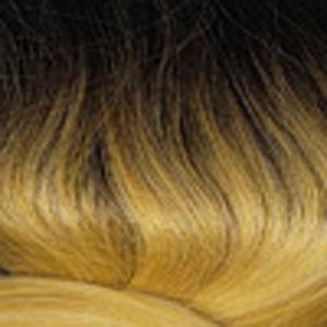 Bobbi Boss Deep Part Lace Wigs TT4/HBLOND Bobbi Boss Synthetic 5 inch Deep Part Swiss Lace Front Wig - MLF401 TIONNE