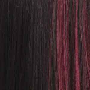 Bobbi Boss Deep Part Lace Wigs TTHL1B/99J Bobbi Boss Synthetic 4