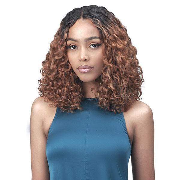 Bobbi Boss Deep Part Lace Wigs TTHL4/2730 Bobbi Boss Synthetic 4