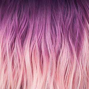 Bobbi Boss Deep Part Lace Wigs TTPUR/PV.P Bobbi Boss Synthetic 5