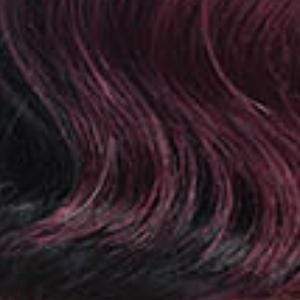 Bobbi Boss Deep Part Lace Wigs TTS1B/BUG Bobbi Boss Premium Synthetic Deep Part Lace Front Wig - MLF386 OPHELIA