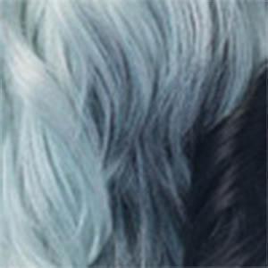 Bobbi Boss Deep Part Lace Wigs TTS1B/PTBL Bobbi Boss Premium Synthetic Deep Part Lace Front Wig - MLF386 OPHELIA