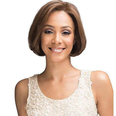 Bobbi Boss Deep Part Wigs Bobbi Boss Escara 4 Inch Deep Part Ultra Lightweight Wig - B350 ZOYA