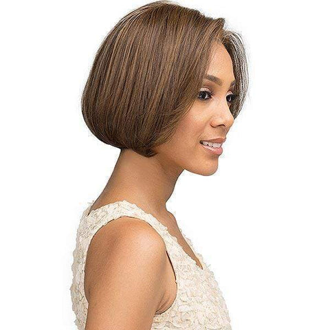 Bobbi Boss Deep Part Wigs Bobbi Boss Escara 4 Inch Deep Part Ultra Lightweight Wig - B350 ZOYA