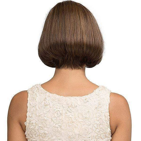 Bobbi Boss Deep Part Wigs Bobbi Boss Escara 4 Inch Deep Part Ultra Lightweight Wig - B350 ZOYA