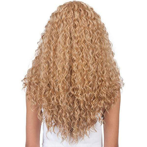 Bobbi Boss Deep Part Wigs Bobbi Boss Premium Synthetic Lace Part Wig - MLP0004 GISELLE