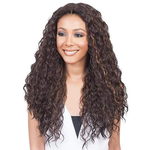 Bobbi Boss Deep Part Wigs Bobbi Boss Premium Synthetic Lace Part Wig - MLP0004 GISELLE