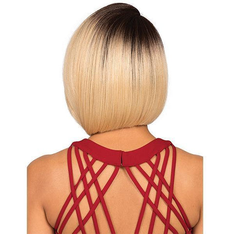 Bobbi Boss Deep Part Wigs Bobbi Boss Premium Synthetic Lace Part Wig - MLP0014 NATORI - Unbeatable
