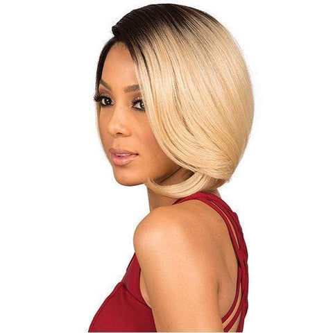 Bobbi Boss Deep Part Wigs Bobbi Boss Premium Synthetic Lace Part Wig - MLP0014 NATORI - Unbeatable