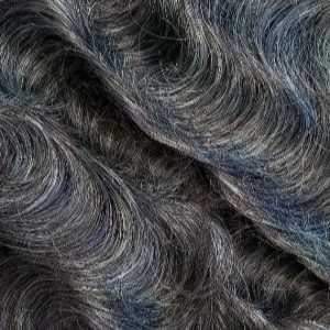 Bobbi Boss Deep Part Wigs OCEAN BLUE Bobbi Boss Premium Synthetic Lace Part Wig - MLP0020 RUBY