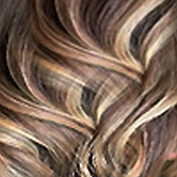 Bobbi Boss Escara Deep Part Lace Front Wig - B400 ARIELLA