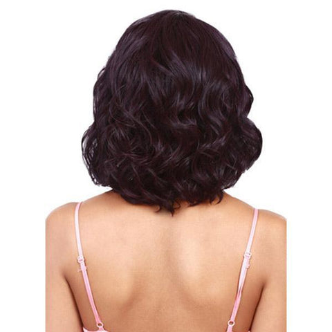 Bobbi Boss Ear-To-Ear Lace Wigs 1 Bobbi Boss Lace Front Wig Ear-To-Ear Lace Wigs - MLF147 CHIFFON