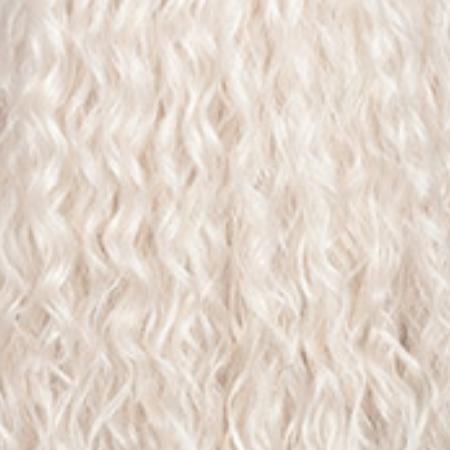 Bobbi Boss Ear-To-Ear Lace Wigs 610 Bobbi Boss Premium Synthetic Unique Part Lace Front Wig - MLF364 JAZZLYN - Unbeatable