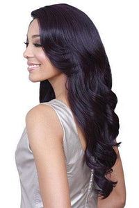 Bobbi Boss Ear-To-Ear Lace Wigs Bobbi Boss Lace Front Wig Ear-To-Ear Lace Wig - MLF141 BLOSSOM