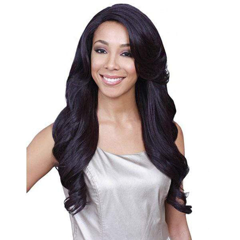 Bobbi Boss Ear-To-Ear Lace Wigs Bobbi Boss Lace Front Wig Ear-To-Ear Lace Wig - MLF141 BLOSSOM