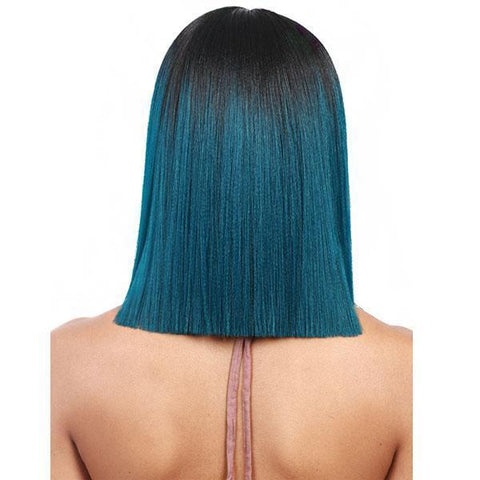 Bobbi Boss Ear-To-Ear Lace Wigs Bobbi Boss Lace Front Wig Ear-To-Ear Lace Wigs - MLF136 YARA - Unbeatable