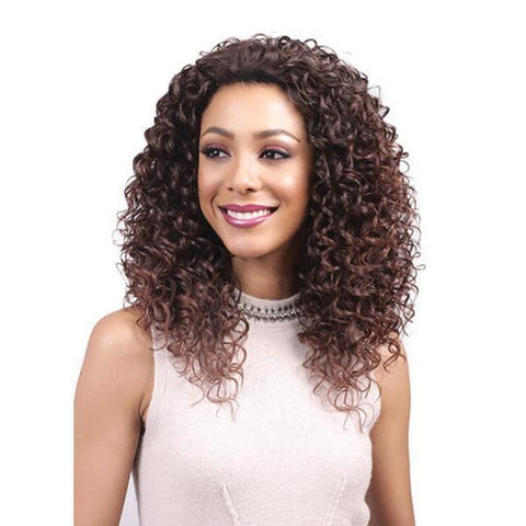 Bobbi Boss Ear-To-Ear Lace Wigs Bobbi Boss Lace Front Wig - MLF176 Brandy