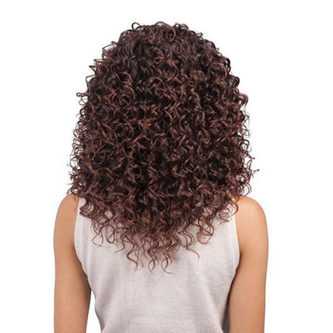 Bobbi Boss Ear-To-Ear Lace Wigs Bobbi Boss Lace Front Wig - MLF176 Brandy