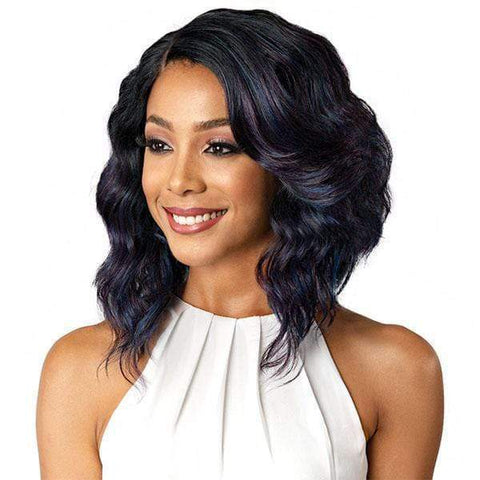 Lace Part - Lace Front Wigs