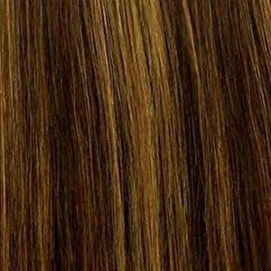 Bobbi Boss Ear-To-Ear Lace Wigs F4/27 Bobbi Boss Premium Synthetic HD Lace Wig - MLF376 COLETTE