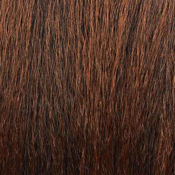 Bobbi Boss Ear-To-Ear Lace Wigs T30B Bobbi Boss Lace Front Wig - MLF156 HAILEY