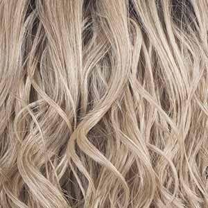 Bobbi Boss Ear-To-Ear Lace Wigs TT1B/A.BLD Bobbi Boss Premium Synthetic HD Lace Wig - MLF376 COLETTE