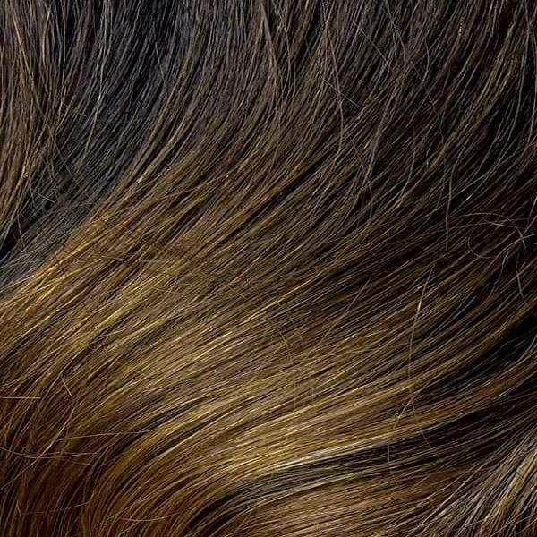 Bobbi Boss Ear-To-Ear Lace Wigs TT4/1224 Bobbi Boss Premium Synthetic Unique Part Lace Front Wig - MLF364 JAZZLYN - Unbeatable