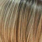 Bobbi Boss Ear-To-Ear Lace Wigs TT4/2722 Bobbi Boss Premium Synthetic Unique Part Lace Front Wig - MLF364 JAZZLYN - Unbeatable