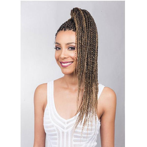 Bobbi Boss - Feather Tip Braid - SoGoodBB.com