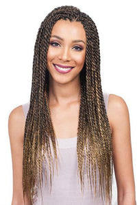 Bobbi Boss - Feather Tip Braid - SoGoodBB.com