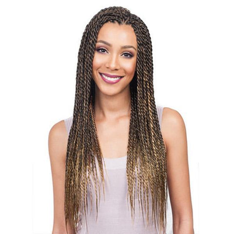Bobbi Boss - Feather Tip Braid - SoGoodBB.com