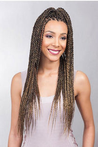 Bobbi Boss - Feather Tip Braid - SoGoodBB.com