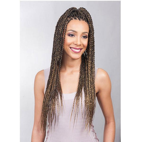 Bobbi Boss - Feather Tip Braid - SoGoodBB.com