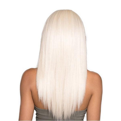 Bobbi Boss Frontal Lace Wigs 1 Bobbi Boss Lace Front Wig - MLF290 SAPPHIRE