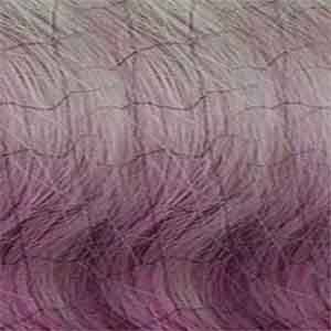 Bobbi Boss Frontal Lace Wigs 2T/ICEPLUM Bobbi Boss Synthetic Hair 13x4 360 Glueless Frontal Lace Wig - MLF413 TEAGAN