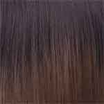 Bobbi Boss Frontal Lace Wigs 2THH1B/30 Bobbi Boss Glueless Synthetic HD Lace Front Wig - MLF662 KELI