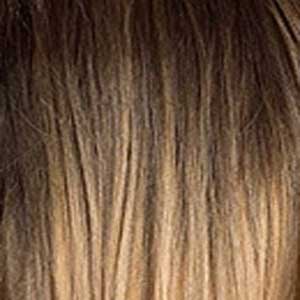 Bobbi Boss Frontal Lace Wigs 3TB.PINK Bobbi Boss Synthetic 13x7 Deep Lace Wig - MLF601 JODI