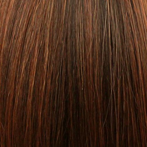 Bobbi Boss Frontal Lace Wigs 4327 Bobbi Boss Deep Lace Part Front Wig - MLF580 LIVANA