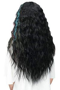 Bobbi Boss Frontal Lace Wigs Bobbi Boss Deep Lace Part Front Wig - MLF536 TALISA