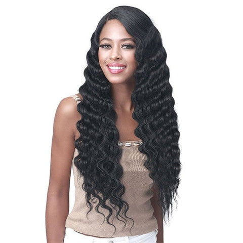 Bobbi Boss Frontal Lace Wigs Bobbi Boss Deep Lace Part Front Wig - MLF538 RAMONA