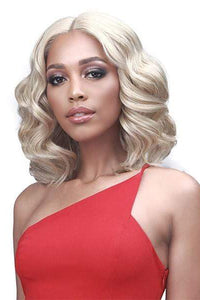 Bobbi Boss Frontal Lace Wigs Bobbi Boss Deep Lace Part Front Wig - MLF541 DARA