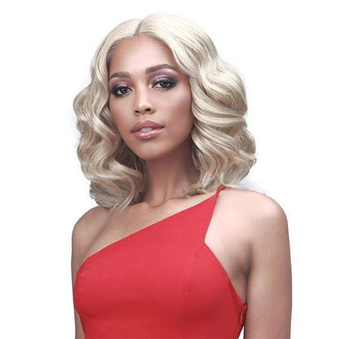 Bobbi Boss Frontal Lace Wigs Bobbi Boss Deep Lace Part Front Wig - MLF541 DARA