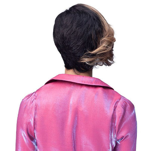 Bobbi Boss Frontal Lace Wigs Bobbi Boss Deep Lace Part Front Wig - MLF547 CLEONA