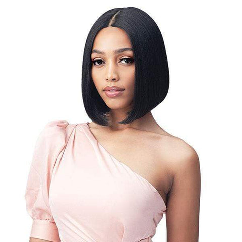 Bobbi Boss Frontal Lace Wigs Bobbi Boss Deep Lace Part Front Wig - MLF580 LIVANA