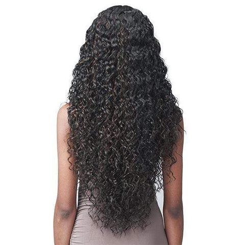 Bobbi Boss Frontal Lace Wigs Bobbi Boss Deep Lace Part Front Wig - MLF584 ROSE