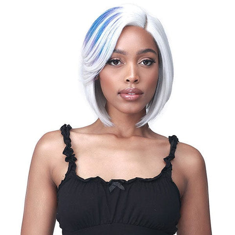 Bobbi Boss Frontal Lace Wigs Bobbi Boss Deep Lace Part Front Wig - MLF585 CARLY