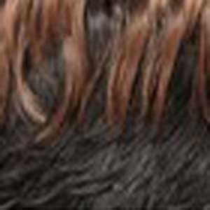 Bobbi Boss Frontal Lace Wigs Bobbi Boss Deep Lace Part Front Wig - MLF586 TYONNA